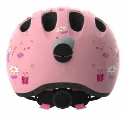 Abus Smiley 2.0 - Kids Helmet -Vélo Soldes 72565 SMILEY 2 0 rose princess 3 3JUtezr2rd8cmh