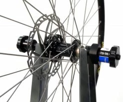 Park Tool Adaptateur D'axe Creux Pour Le Banc D'essai TS-TA -Vélo Soldes 72994