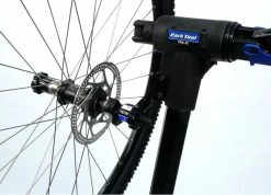 Park Tool Adaptateur D'axe Creux Pour Le Banc D'essai TS-TA -Vélo Soldes 72995