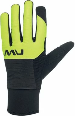 Northwave Fast - Rain Gloves 9 Northwave Fast - Rain Gloves -Vélo Soldes 731863 Northwave Fast Regenhandschuhe C89212034 04 S 1