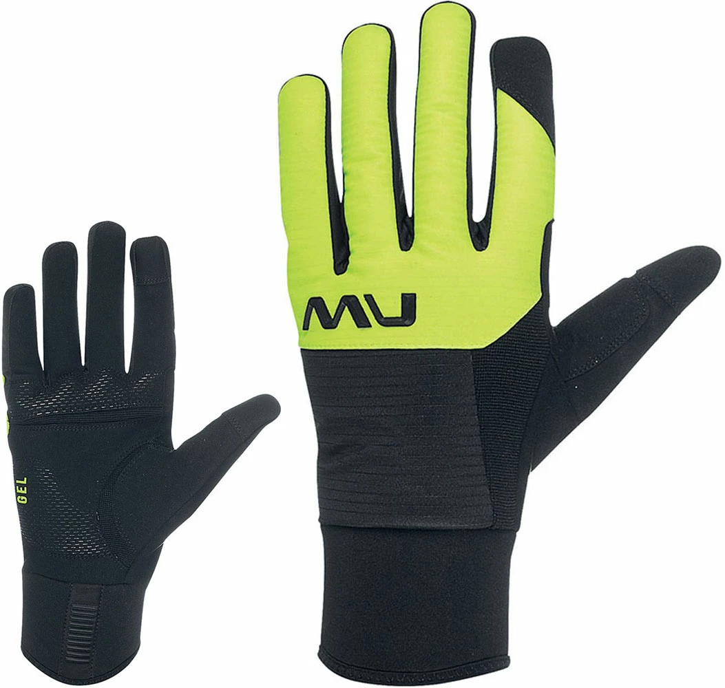 Northwave Fast - Rain Gloves 3 Northwave Fast - Rain Gloves