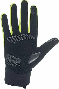 Northwave Active - Rain Gloves 10 Northwave Active - Rain Gloves -Vélo Soldes 731880 Northwave Active Regenhandschuhe C89212035 04 S 2