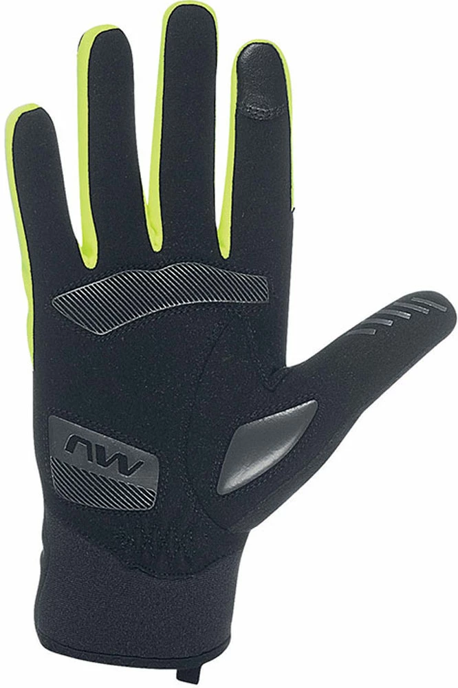 Northwave Active - Rain Gloves 5 Northwave Active - Rain Gloves – Image 3