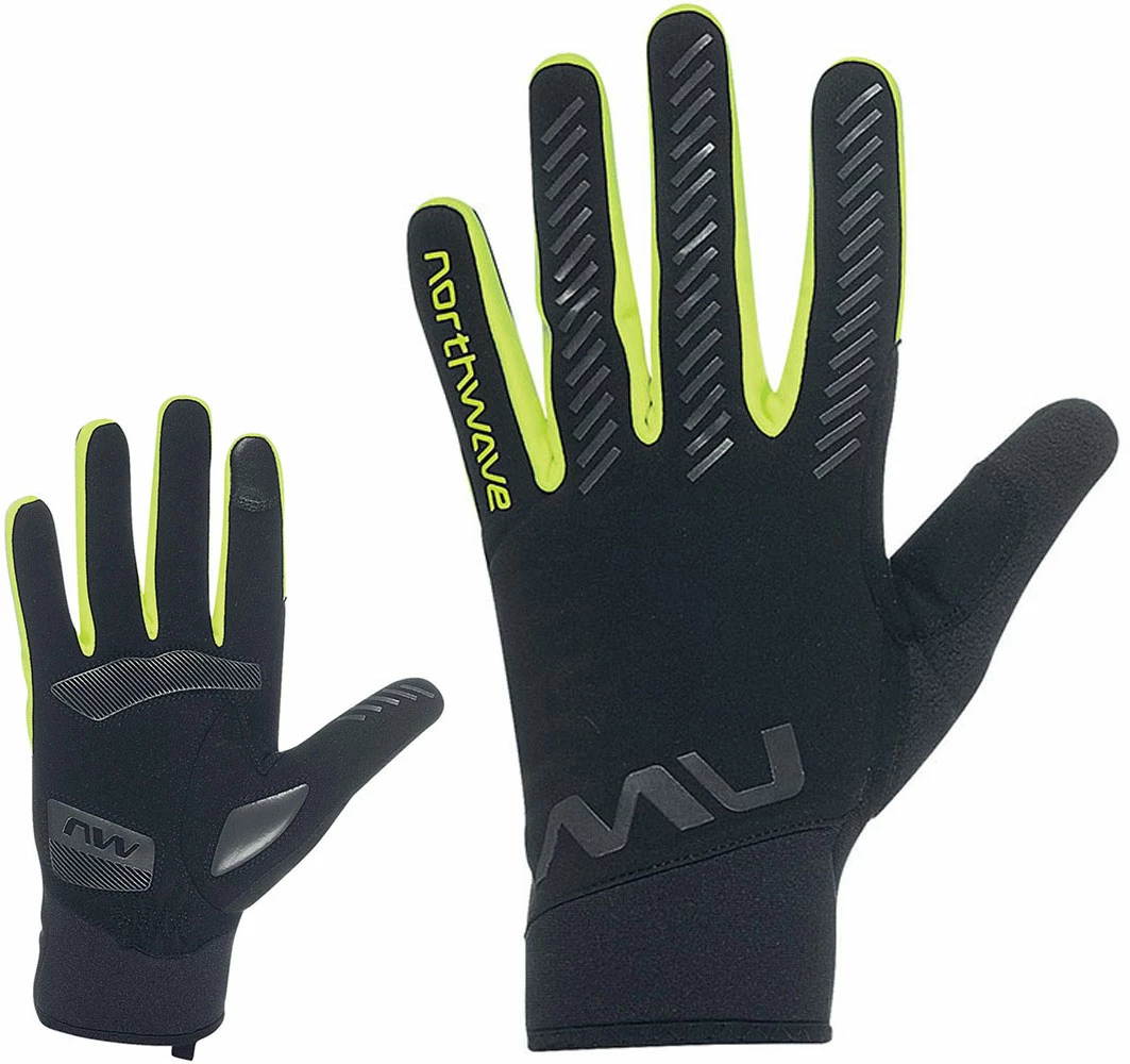 Northwave Active - Rain Gloves 3 Northwave Active - Rain Gloves