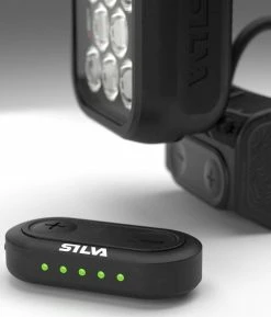 Silva Spectra A - Lampe Frontale -Vélo Soldes 7318860205040SpectraA Stirnlampe38220 4