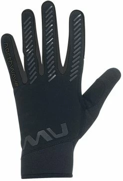 Northwave Active - Rain Gloves 7 Northwave Active - Rain Gloves -Vélo Soldes 731895 Northwave Active Regenhandschuhe C89212035 10 S 1