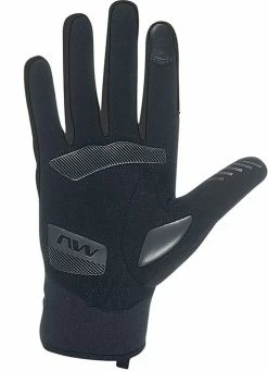 Northwave Active - Rain Gloves 8 Northwave Active - Rain Gloves -Vélo Soldes 731895 Northwave Active Regenhandschuhe C89212035 10 S 2