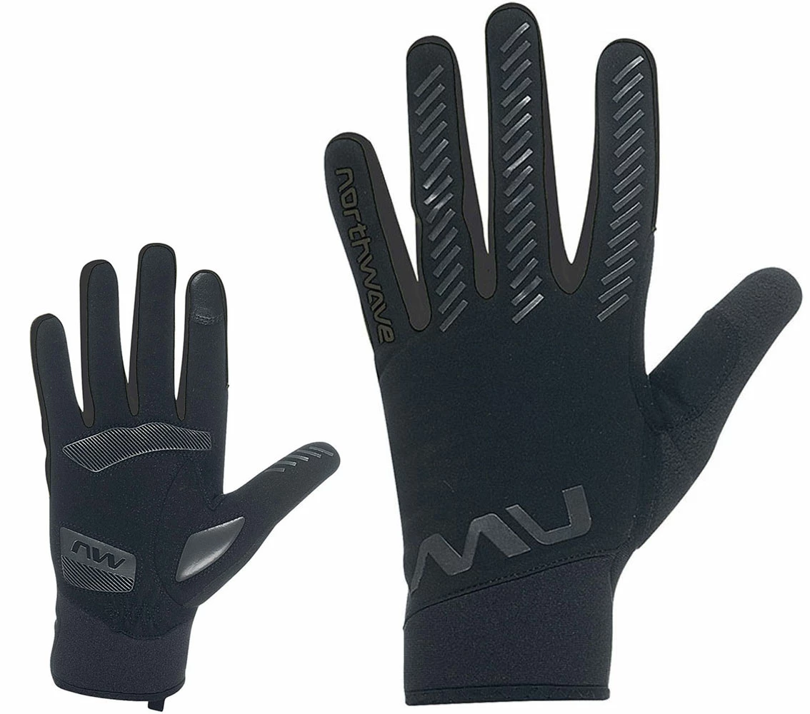 Northwave Active - Rain Gloves 3 Northwave Active - Rain Gloves