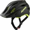 Alpina Carapax Jr. Flash - Casque VTT Pour Enfants -Vélo Soldes 732423 5899753