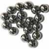 Shimano Billes En Acier 1/4" (18 Pièces)