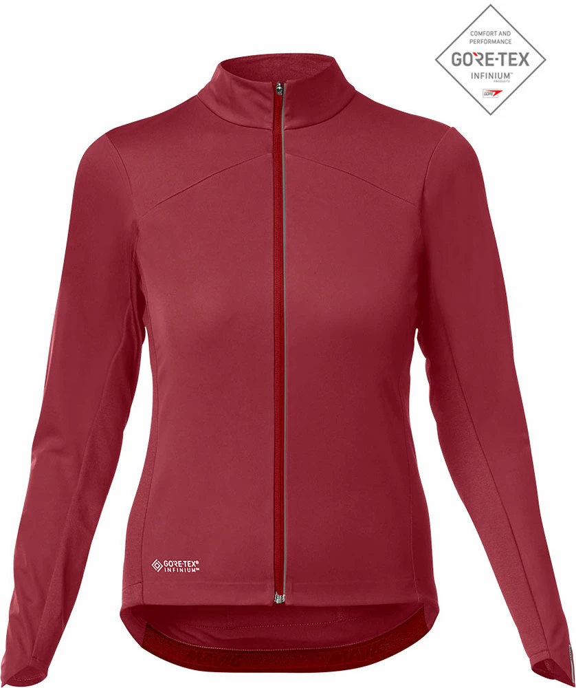 Mavic Mistral - Women's Wind Jacket 3 Mavic Mistral - Women's Wind Jacket
