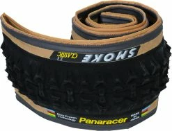 Panaracer Pneu Pliable Smoke XC Skinwall 26x2,10" -Vélo Soldes 73874