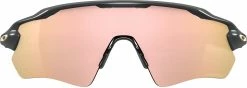 Oakley Radar EV Path Prizm Rose Gold - Lunettes De Sport 13 Oakley Radar EV Path Prizm Rose Gold - Lunettes De Sport -Vélo Soldes 748358 Oakley Radar EV Path Prizm Rose Gold Sportbrille OO9208 C738 6