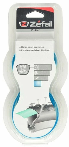 ZEFAL Z Liner Bande Anti-crevaison MTB 3 ZEFAL Z Liner Bande Anti-crevaison MTB