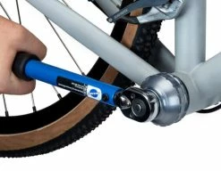 Park Tool BBT-27.3 Clé Pour Palier Intérieur -Vélo Soldes 763477001368ParkTool BBT 27 3 Innenlagerschluessel 4