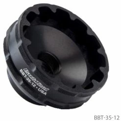 Park Tool BBT-35 Outil De Pédalier -Vélo Soldes 763477001375 ParkTool BBT 35 12 label