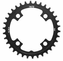 SUNRACE CRMX0T Plateau 1x11 BCD 96 Narrow Wide 7 SUNRACE CRMX0T Plateau 1x11 BCD 96 Narrow Wide -Vélo Soldes 763834 Sunrace Narrow Wide 96 mm 34T