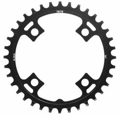 SUNRACE CRMX0T Plateau 1x11 BCD 96 Narrow Wide 8 SUNRACE CRMX0T Plateau 1x11 BCD 96 Narrow Wide -Vélo Soldes 763836 Sunrace Narrow Wide 96 mm 36T