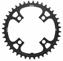 SUNRACE CRMX0T Plateau 1x11 BCD 96 Narrow Wide 9 SUNRACE CRMX0T Plateau 1x11 BCD 96 Narrow Wide -Vélo Soldes 763840 Sunrace Narrow Wide 96 mm 40T