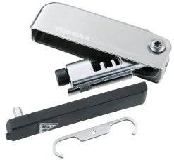 Topeak Rivet De Chaîne Pliable Link 11 -Vélo Soldes 77131