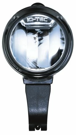 Busch-mueller Phare à LED IXON IQ -Vélo Soldes 77143 8905