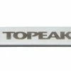 Topeak Outil Combiné Crochet De Chaîne Et Indicateur D'usure -Vélo Soldes 77156
