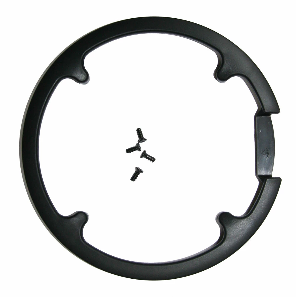 Shimano Anneau De Protection De Chaîne Avec Vis Pour FC-M522/FC-M552 3 Shimano Anneau De Protection De Chaîne Avec Vis Pour FC-M522/FC-M552