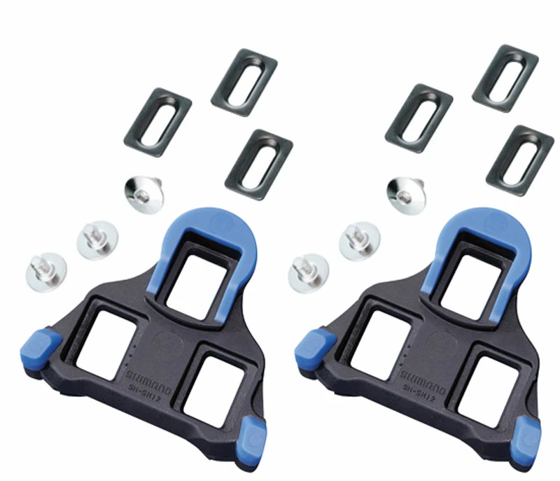 Shimano DURA ACE PD-R9100 Pédales SPD-SL 4mm 6 Shimano DURA ACE PD-R9100 Pédales SPD-SL 4mm – Image 4