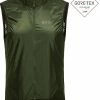GOREWEAR Ambient GORE-TEX INFINIUM™ - Wind Vest 2 GOREWEAR Ambient GORE-TEX INFINIUM™ - Wind Vest -Vélo Soldes 781943 GORE Ambient Windweste 100731BH9903 GTI