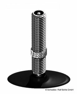 Schwalbe AV 1 Tuyau Pour 12" -Vélo Soldes 78317 308609