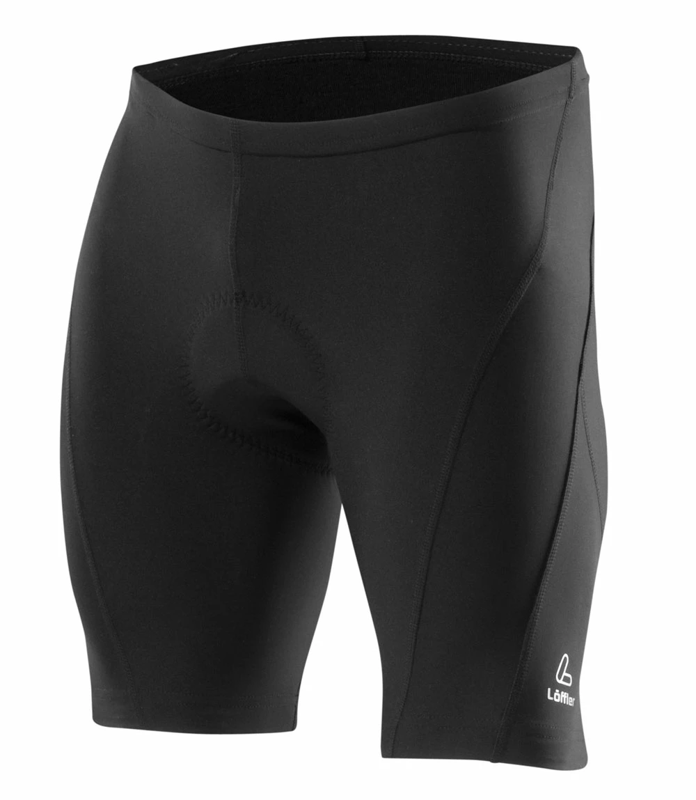Loeffler Basic Gel - Cuissard De Cyclisme Avec Rembourrage 3 Loeffler Basic Gel - Cuissard De Cyclisme Avec Rembourrage