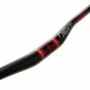 Race Face Next Carbon 3/4 Riser Steerer 725mm 31.8 Red / Black 2 Race Face Next Carbon 3/4 Riser Steerer 725mm 31.8 Red / Black -Vélo Soldes 79565