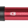 Crankbrothers Mini-pompe Gem S Rouge 2 Crankbrothers Mini-pompe Gem S Rouge -Vélo Soldes 79991
