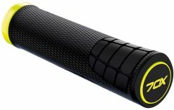 Sqlab 7OX Flow Yellow Poignées -Vélo Soldes 7OX Flow Yellow Griffe bm75fw3dIqzK2K