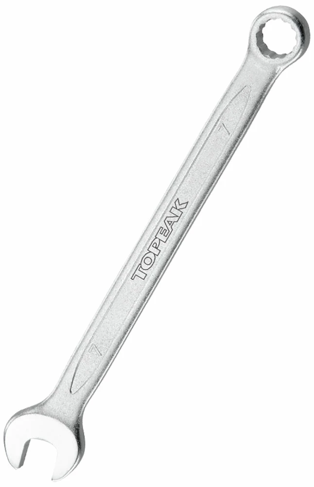 Topeak Clé Mixte 7mm 3 Topeak Clé Mixte 7mm