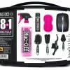 Muc-Off Kit De Nettoyage De Bicyclette 8 En 1