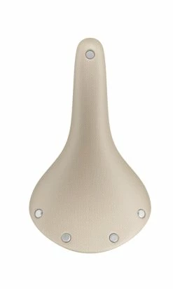 BROOKS Cambium C17 Spécial Selle En Caoutchouc Naturel -Vélo Soldes 8021890571632 CambiumC17Special Naturkautschuksattel natur 2