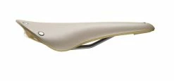 BROOKS Cambium C17 Spécial Selle En Caoutchouc Naturel -Vélo Soldes 8021890571632 CambiumC17Special Naturkautschuksattel natur 3
