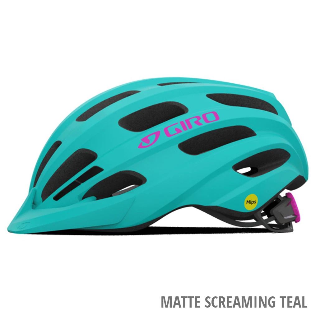 Giro Vasona MIPS - Women's MTB Helmet 5 Giro Vasona MIPS - Women's MTB Helmet – Image 3