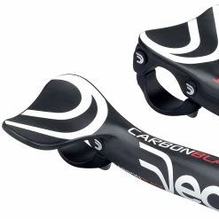 Deda Embout De Guidon Carbon Blast Triathlon -Vélo Soldes 8051406522544DEDACarbonplastTriathlonLenkeraufsatzCBLAST 2