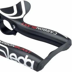 Deda Embout De Guidon Carbon Blast Triathlon -Vélo Soldes 8051406522544DEDACarbonplastTriathlonLenkeraufsatzCBLAST 3