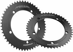 MICHE Pista Advanced LK 144 Mm Piste 1/2x1/8 Plateau