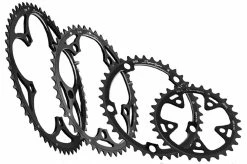 MICHE Plateau Shimano Supertype 5 Bras