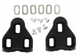 LOOK Plaques De Pédales DELTA Standard (ARC 0°)