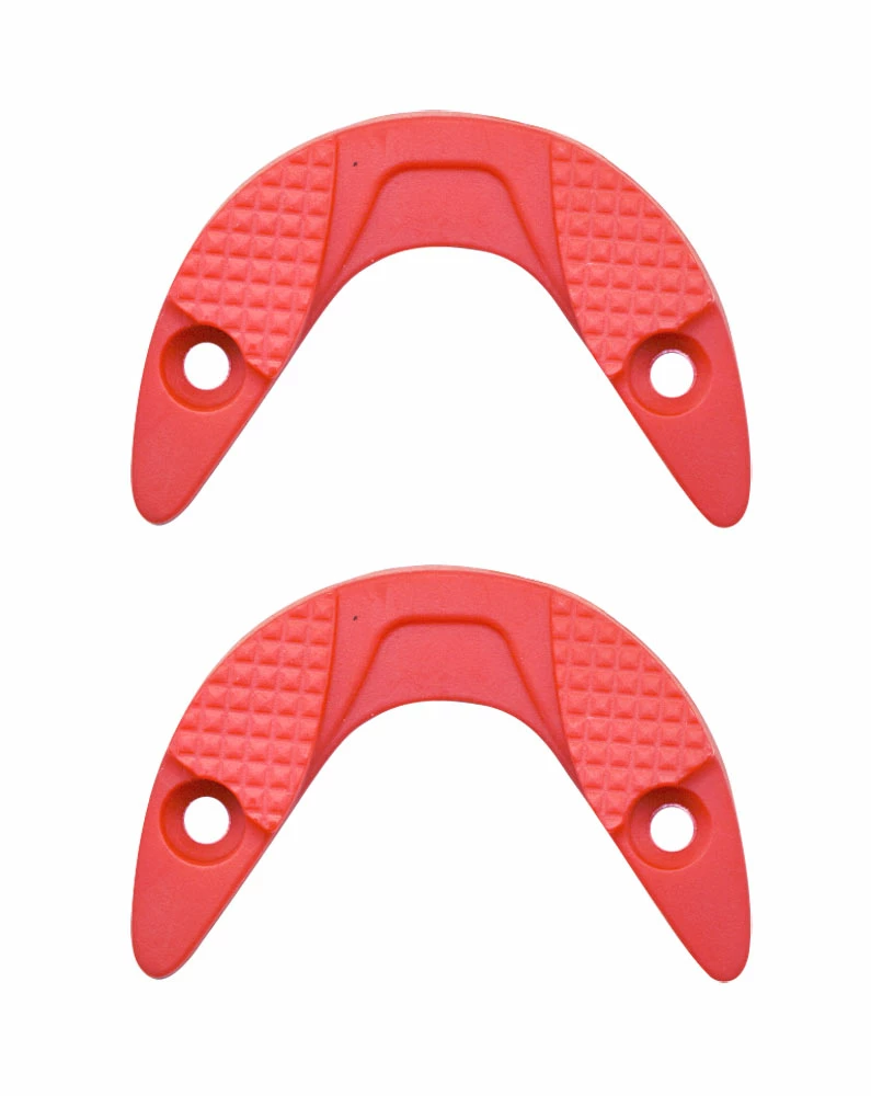 Northwave Aerlite Heel Rubber Gr. 42-48 - Caoutchouc Du Talon 3 Northwave Aerlite Heel Rubber Gr. 42-48 - Caoutchouc Du Talon