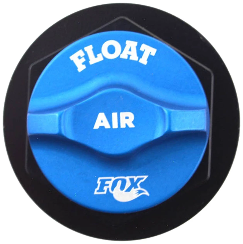 Fox Racing 34 Float NA2 Topcap Assy Avec Air Cap 3 Fox Racing 34 Float NA2 Topcap Assy Avec Air Cap