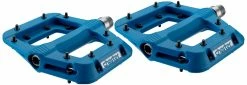 Race Face Pédales Chester Evo -Vélo Soldes 821973353562 pedal chester blue