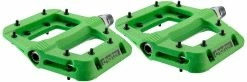 Race Face Pédales Chester Evo -Vélo Soldes 821973353579 pedal chester green