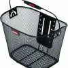 Rixen & Kaul - KLICKfix Panier De Guidon KLICKfix Uni