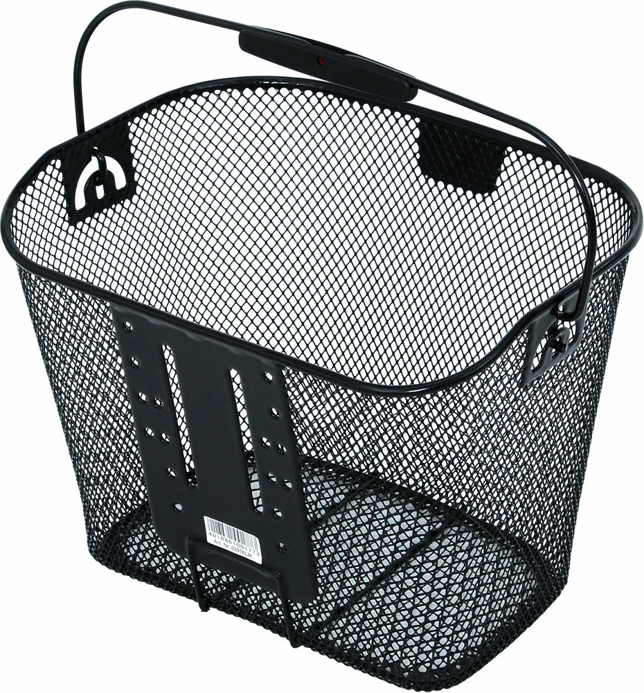 Rixen & Kaul - KLICKfix Panier De Guidon KLICKfix Uni 4 Rixen & Kaul - KLICKfix Panier De Guidon KLICKfix Uni – Image 2